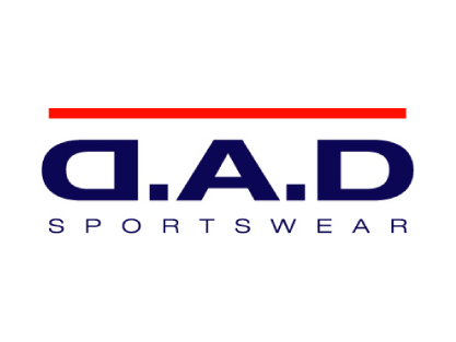 d.a.d sportswear